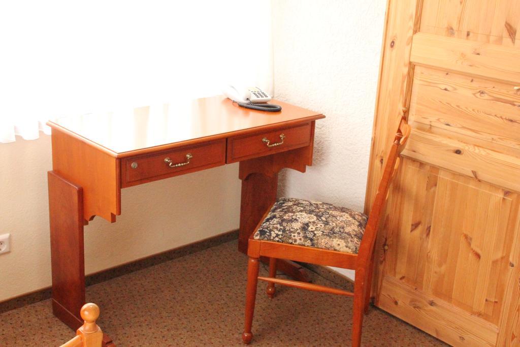 Hotel Traube Офенбург Екстериор снимка
